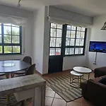 Apartman Winahost Vionta En Primera Linea De Mar