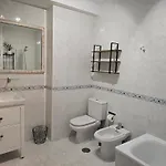 Winahost Vionta En Primera Linea De Mar Apartman Ribeira