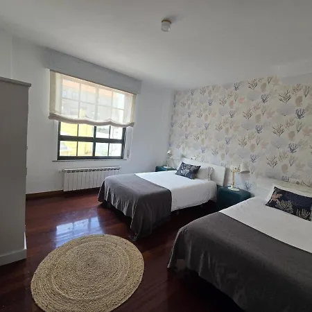 Apartment Winahost Vionta En Primera Linea De Mar Ribeira