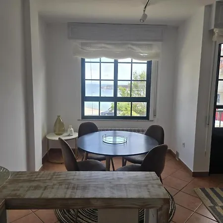 Winahost Vionta En Primera Linea De Mar Apartamento *