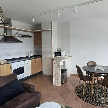Apartment Winahost Vionta En Primera Linea De Mar