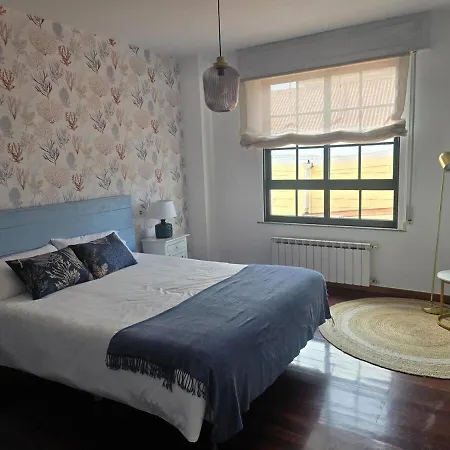 Winahost Vionta En Primera Linea De Mar Apartment *