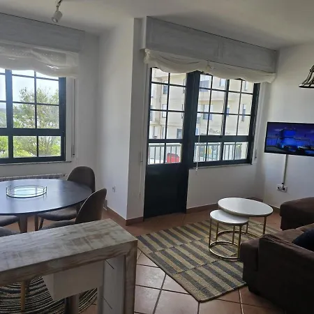 Apartment Winahost Vionta En Primera Linea De Mar