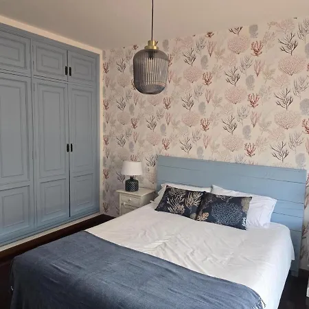 Apartment Winahost Vionta En Primera Linea De Mar Ribeira