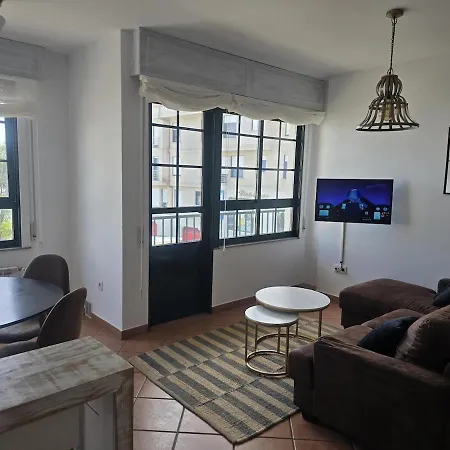 Winahost Vionta En Primera Linea De Mar Apartment