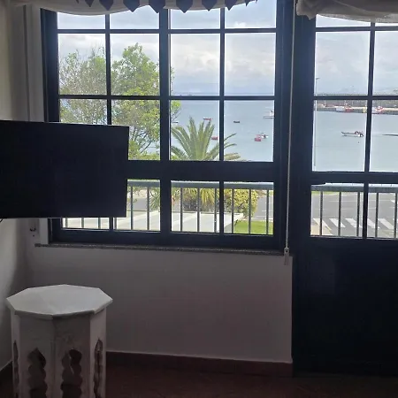 Apartment Winahost Vionta En Primera Linea De Mar
