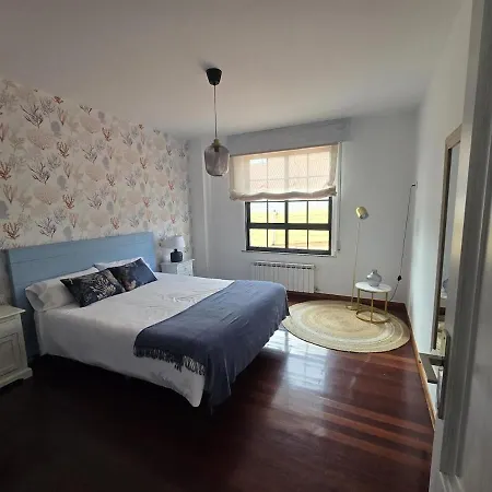 Winahost Vionta En Primera Linea De Mar Apartment Ribeira
